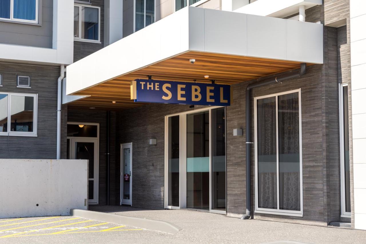 The Sebel Auckland Manukau Hotel Exterior foto