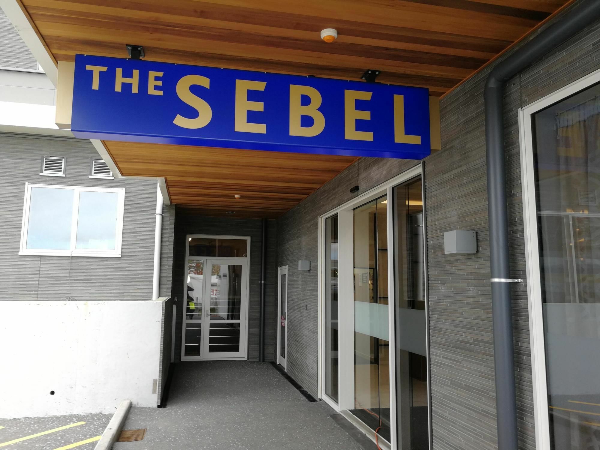 The Sebel Auckland Manukau Hotel Exterior foto